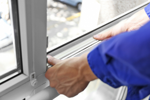 Determine Your Preferred Window Frame Material