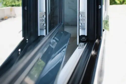 Window Grilles Restoration and Repair Service in Singapore