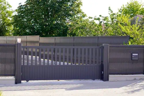 Buyer's Guide to Aluminium Gates in Singapore