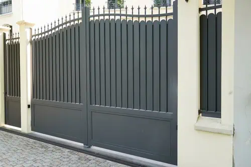 Buyer's Guide to Aluminium Gates in Singapore