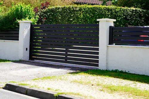 FAQ About Aluminium Gates