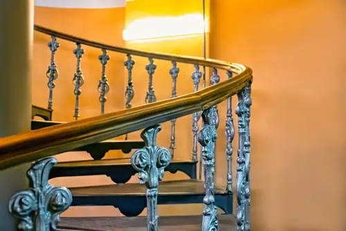 Aluminum vs Wrought Iron A Comparison of Maintenance Needs