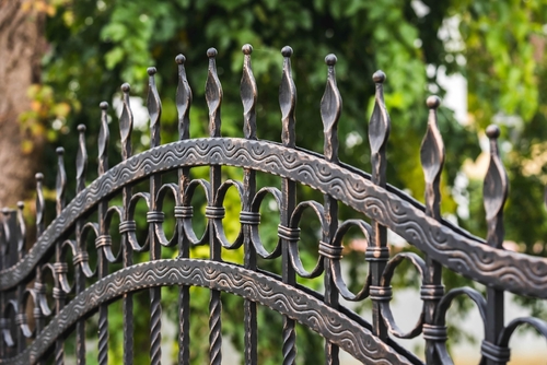 Different Styles Of Wrought Iron Gates: Choosing the Perfect Design - Conclusion