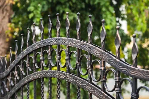 Different Styles Of Wrought Iron Gates: Choosing the Perfect Design - Conclusion