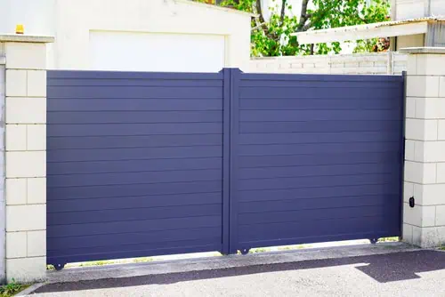 The Impact of Aluminium Gates On Property Value: Enhancing Curb Appeal - Conclusion