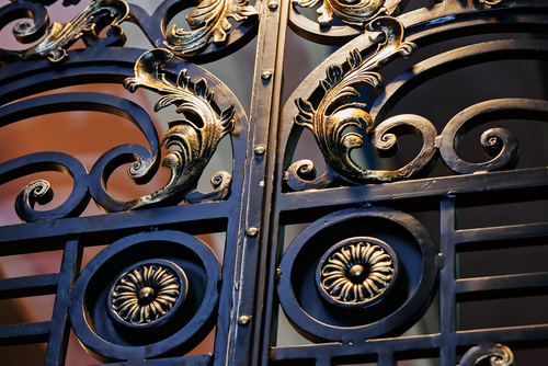 The Sustainability of Wrought Iron Gates: Beauty That Lasts - Conclusion