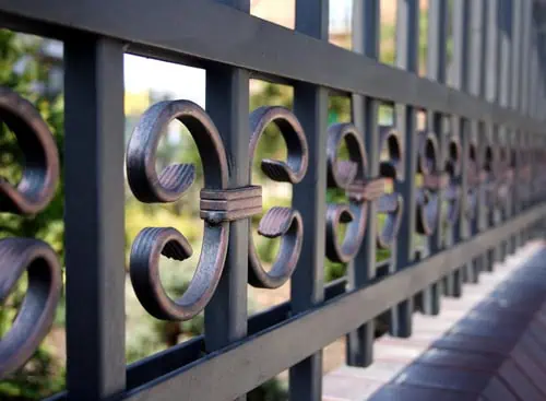 A Peek into Trending Gate Designs in Singapore