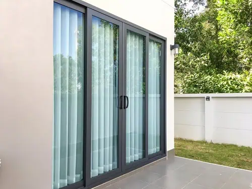 Benefits of Aluminium Gates