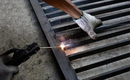 Drawbacks of Steel Gates