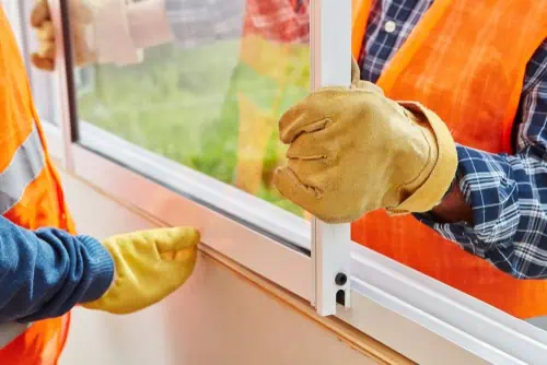 Advantages of Replacing Old Windows with Sliding Windows