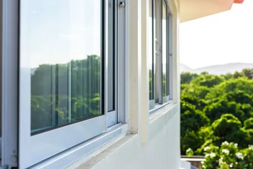 Is It Worth Replacing Your Old Windows with Sliding Windows