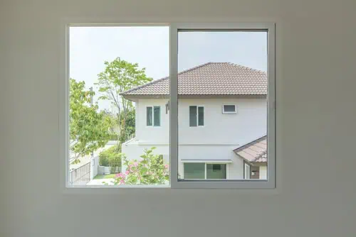 Replacing Old Windows with Sliding Windows Is It Worth It