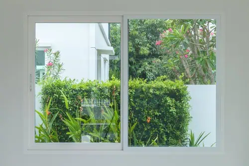 Replacing Old Windows with Sliding Windows Is It Worth It