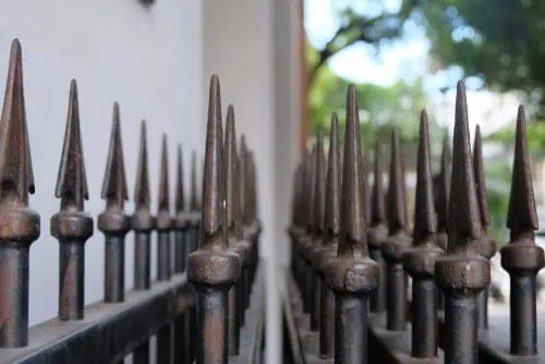 Choosing the Right Aluminium Wrought Iron Supplier in Singapore