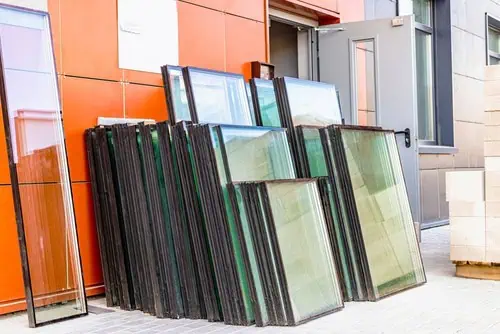 Energy Efficiency and Climate Control