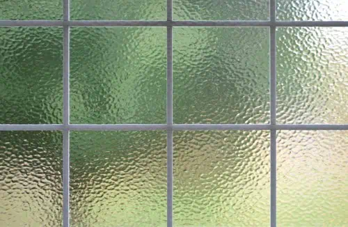 Privacy and Aesthetic Glass Options