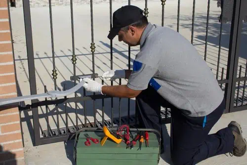 Benefits of Professional Installation