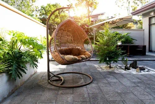 Aluminum vs Wood Which is Best for Your Patio Furniture