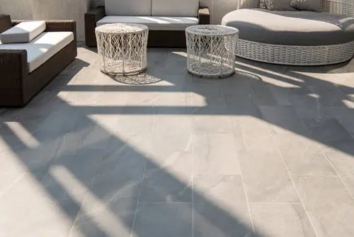 Comparing Aluminum and Wood for Patio Furniture